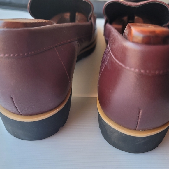 🎈 Kate Spade Loafers - Picture 5 of 5